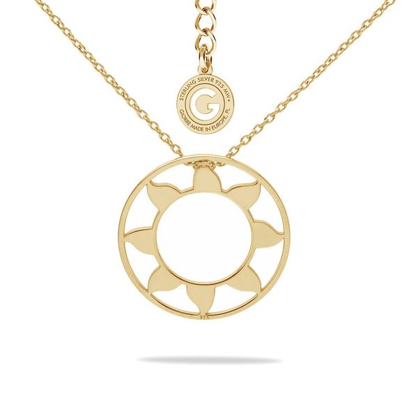 Giorre Giorre Woman's Necklace 32707