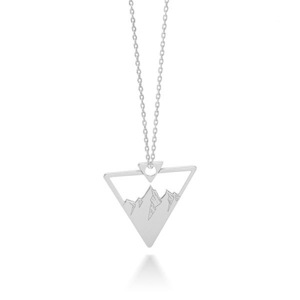 Giorre Giorre Woman's Necklace 33599