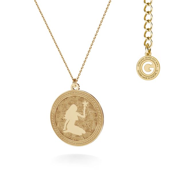 Giorre Giorre Woman's Necklace 34034