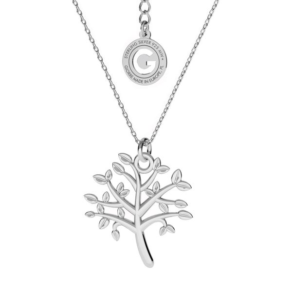 Giorre Giorre Woman's Necklace 35741
