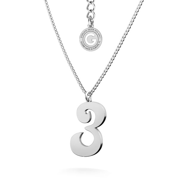 Giorre Giorre Woman's Necklace 35781