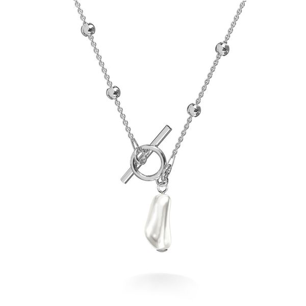 Giorre Giorre Woman's Necklace 35807