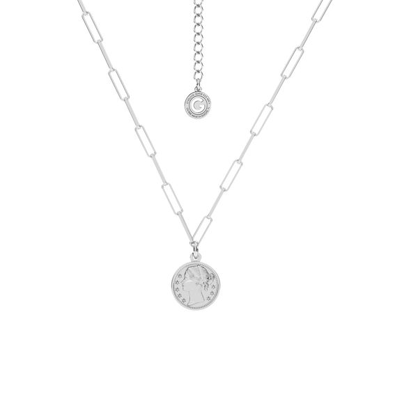 Giorre Giorre Woman's Necklace 36407