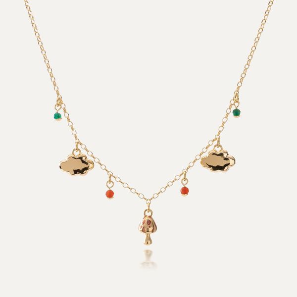 Giorre Giorre Woman's Necklace 38336