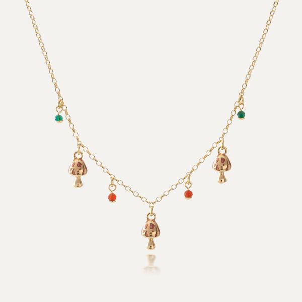 Giorre Giorre Woman's Necklace 38627