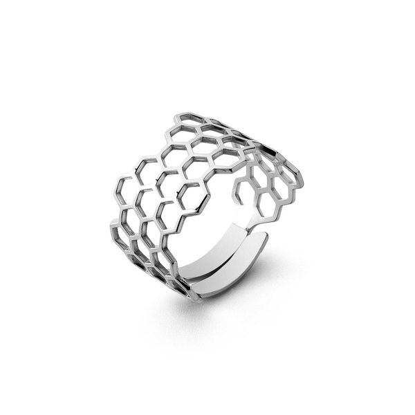 Giorre Giorre Woman's Ring 33514