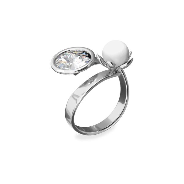 Giorre Giorre Woman's Ring 35870