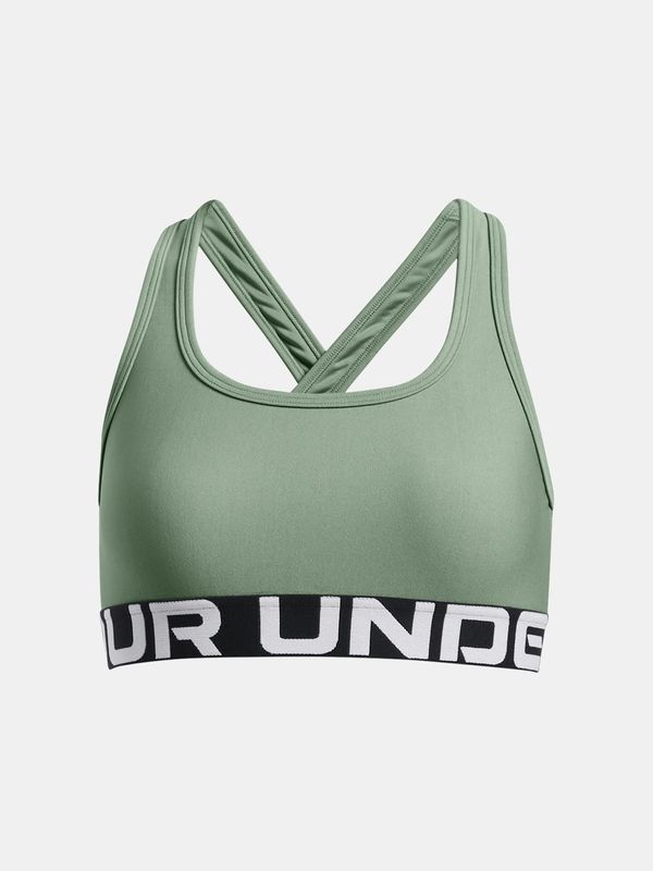 Under Armour Girls' bra Under Armour G Crossback Bra - Girls