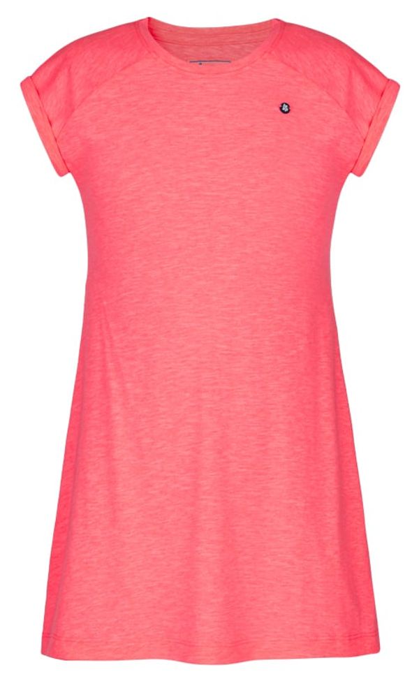 LOAP Girls' dress LOAP BLICA Pink