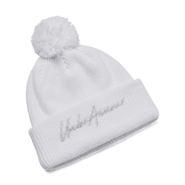 Under Armour Girl's hat Under Armour Halftime Pom