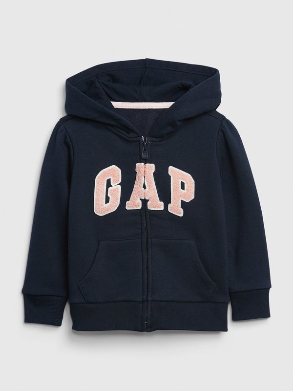 GAP Girl's hoodie GAP