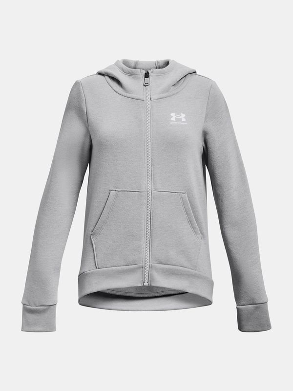 Under Armour Girl's hoodie Under Armour
