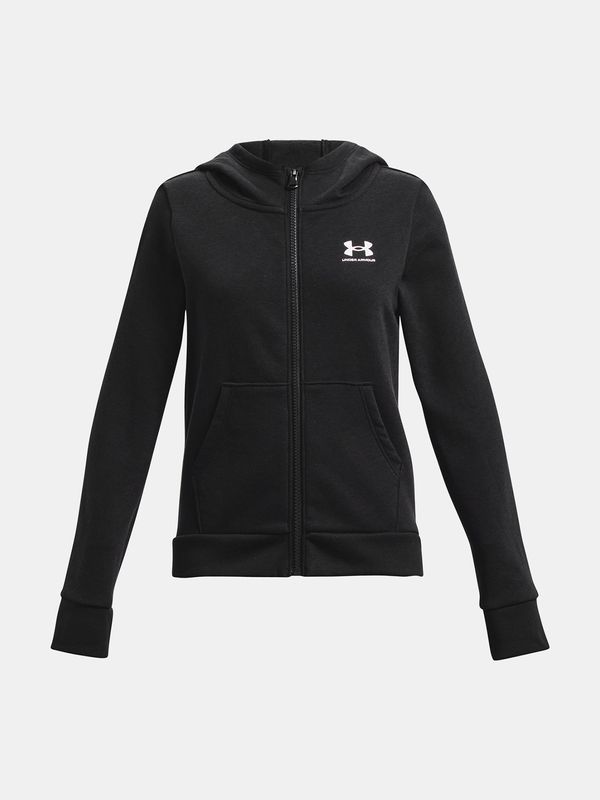 Under Armour Girl's hoodie Under Armour