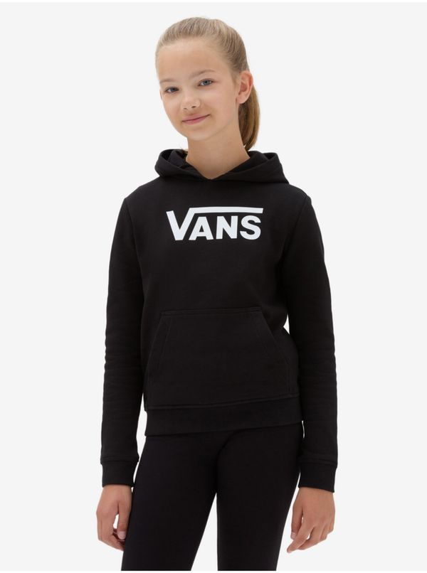 Vans Girl's hoodie Vans