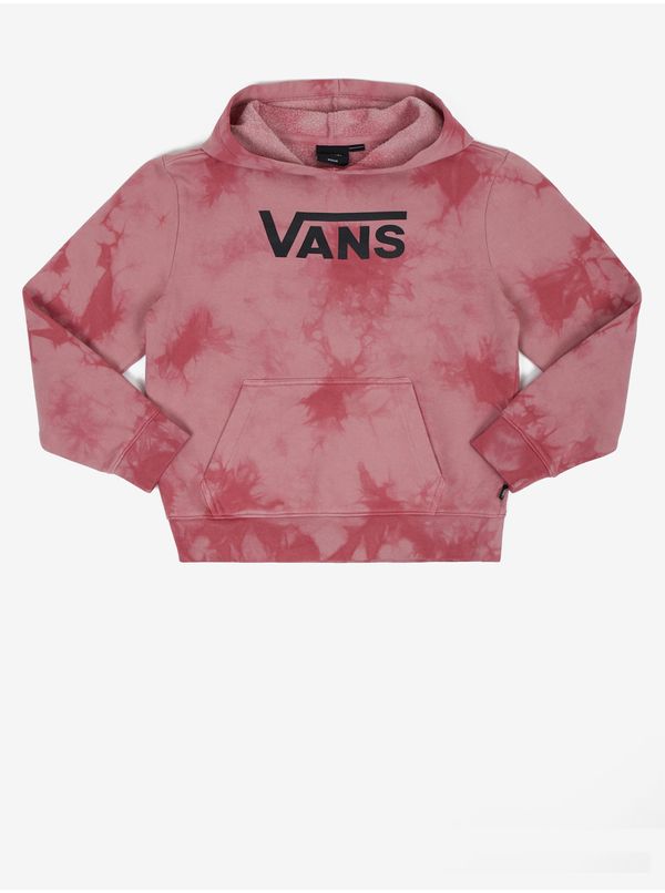 Vans Girl's hoodie Vans