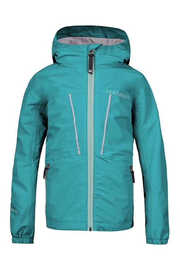 HANNAH Girls' jacket Hannah GOLDIE JR harbor blue