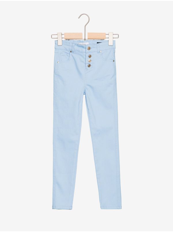 Guess Girls' jeans Guess - unisex
