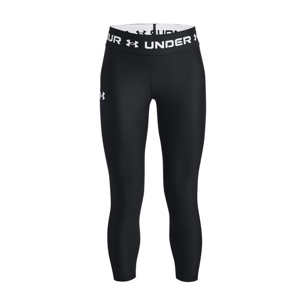 Under Armour Girls' leggings Under Armour Armour Ankle Crop