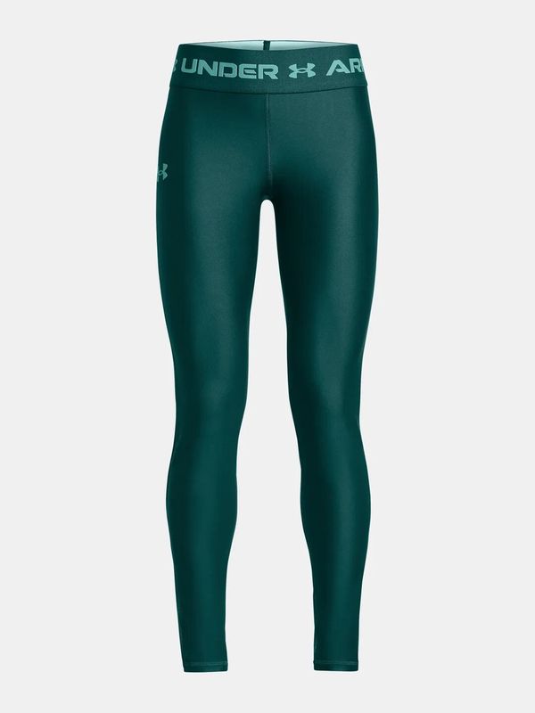 Under Armour Girls' leggings Under Armour Armour Legging