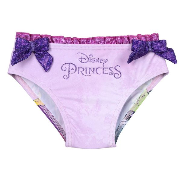 Princess GIRLS ONE-PIECE SWIM SUIT PRINCESS