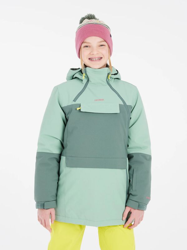 Protest Girls ́s ski jacket Protest PRTKEA JR