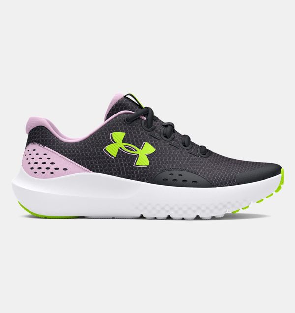 Under Armour Girls' shoes Under Armour GGS Surge 4