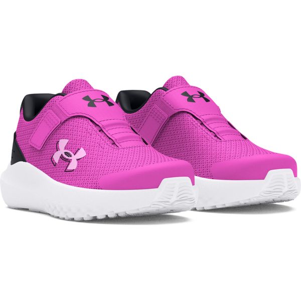 Under Armour Girls' shoes Under Armour GINF Surge 4 AC