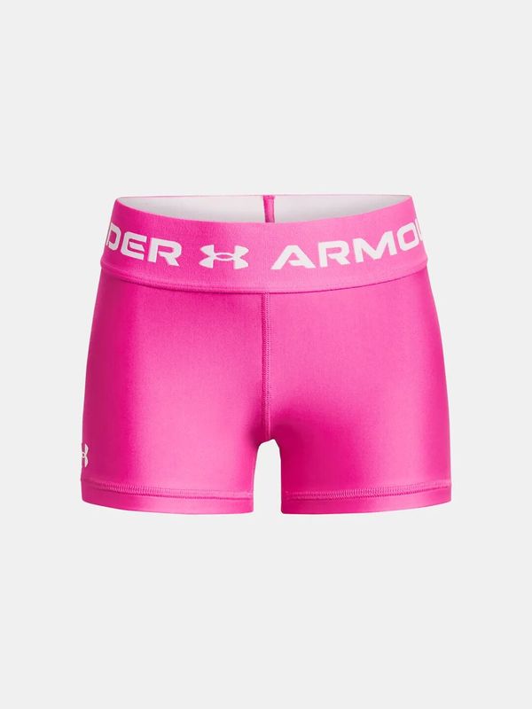 Under Armour Girls' shorts Under Armour Armour Shorty