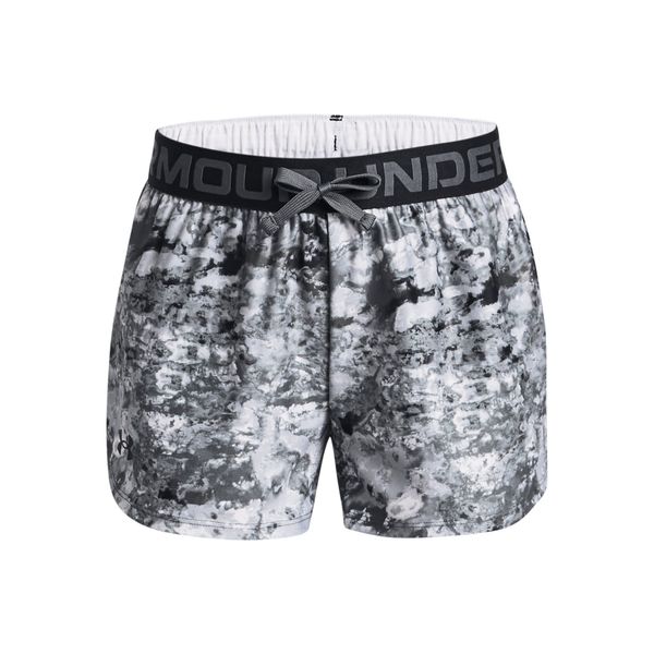 Under Armour Girls' shorts Under Armour Play Up Printed Shorts