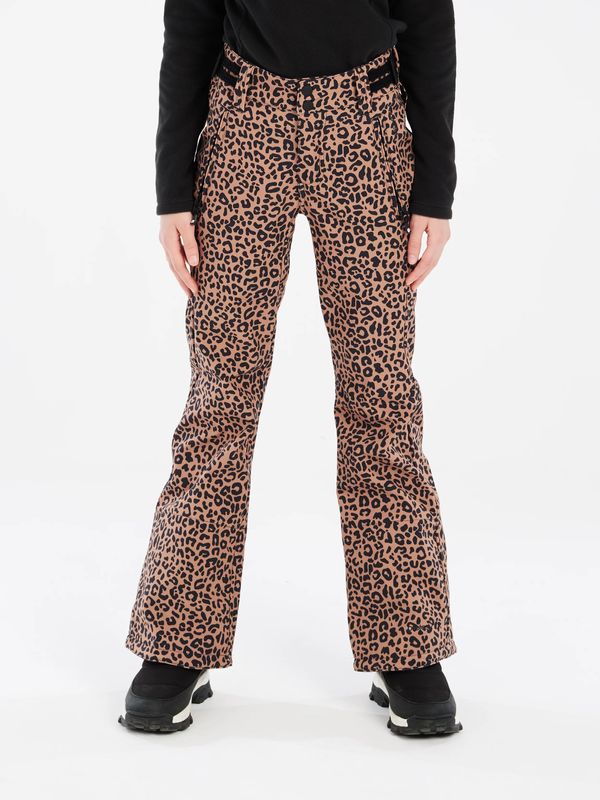 Protest Girls' ski pants Protest PRTCLASSY 24 JR