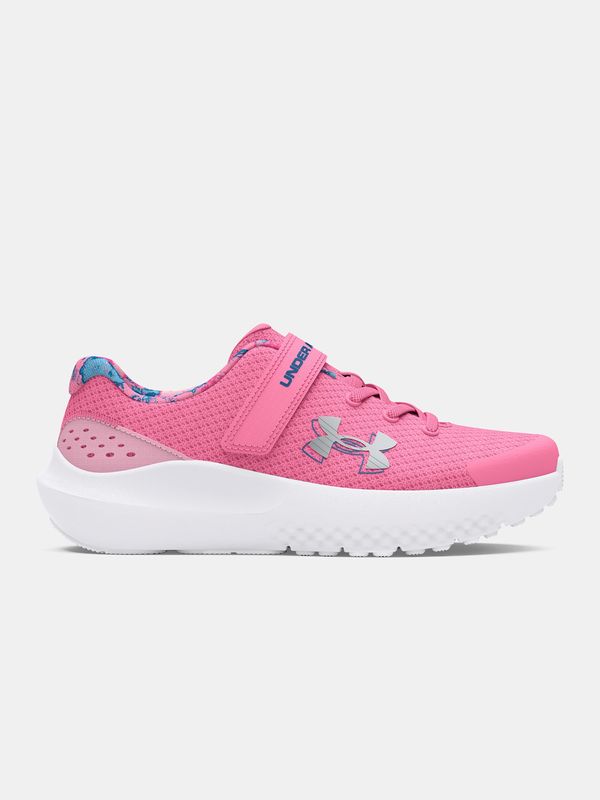 Under Armour Girl's sneakers Under Armour