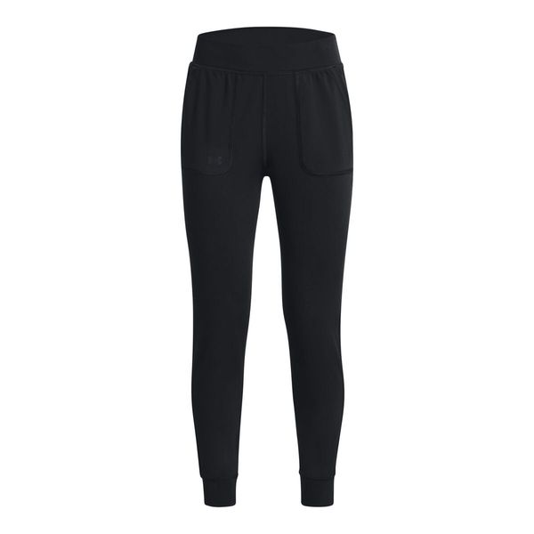 Under Armour Girls' sweatpants Under Armour Motion Jogger