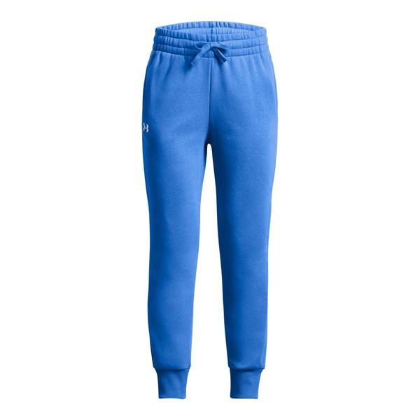 Under Armour Girls' sweatpants Under Armour Rival Fleece Joggers