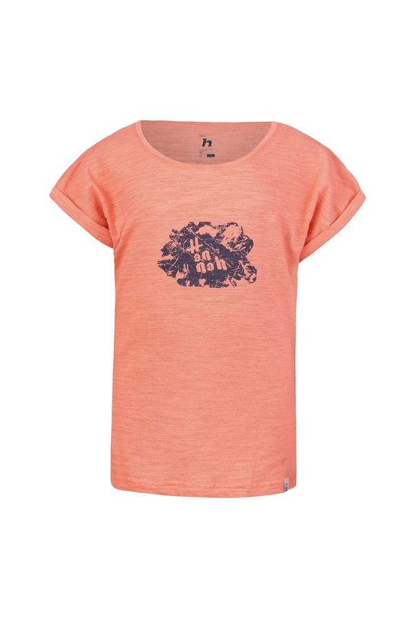 HANNAH Girls' T-shirt Hannah KAIA JR desert flower