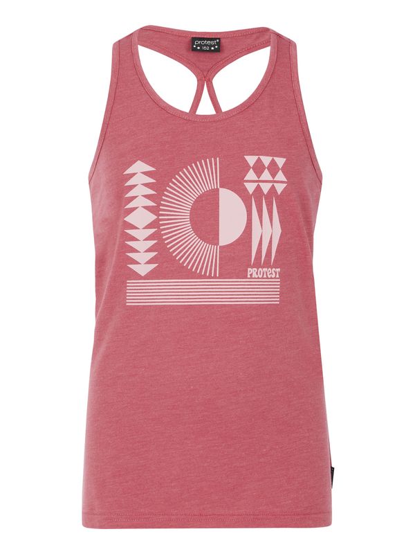 Protest Girls' tank top Protest PRTFAMOUS JR