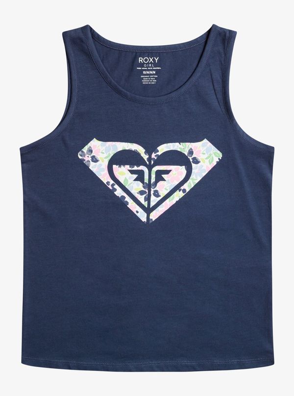 Roxy Girl's tank top Roxy THERE IS LIFE