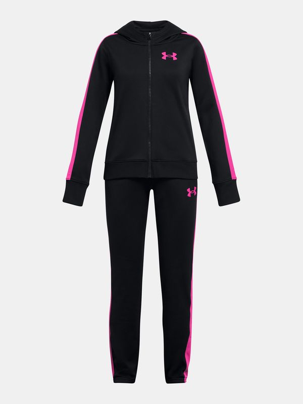 Under Armour Girl's tracksuit Under Armour