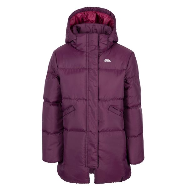 Trespass Girls' Trespass Jacket Ailie