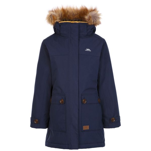 Trespass Girls' Trespass Rhoda Jacket