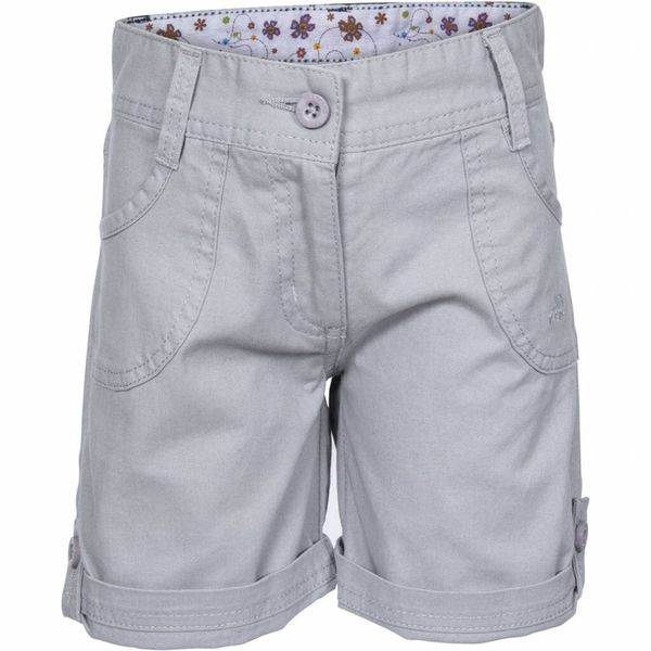 Trespass Girls' Trespass Ronya Shorts