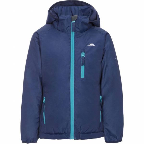 Trespass Girls' Trespass Shasta Jacket