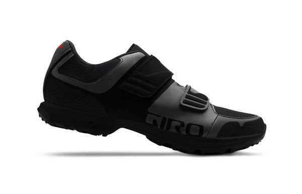 Giro GIRO Berm cycling shoes - grey-black