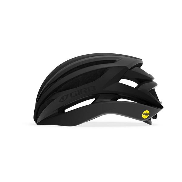 Giro GIRO Syntax MIPS bicycle helmet matte black, M (55-59 cm)