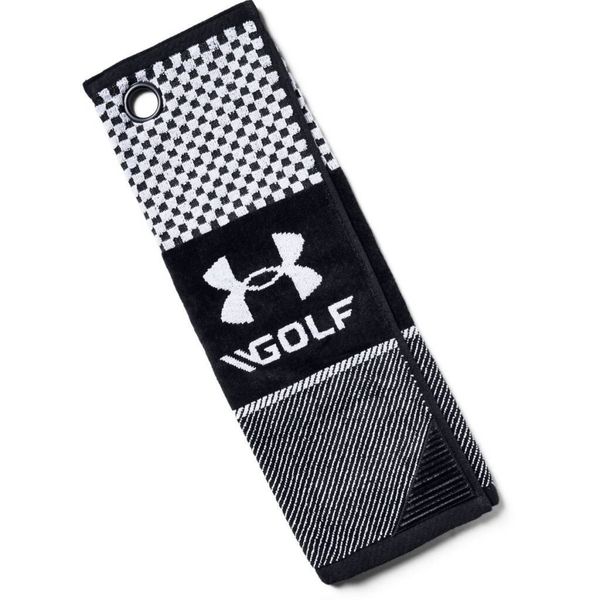 Under Armour Golfový ručník Under Armour Bag Golf Towel