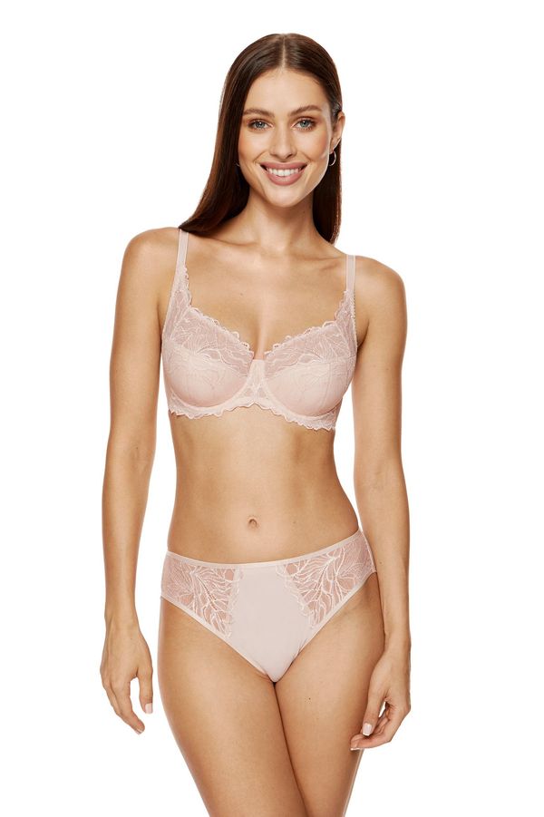 Gorteks Gorteks Femme lace panty
