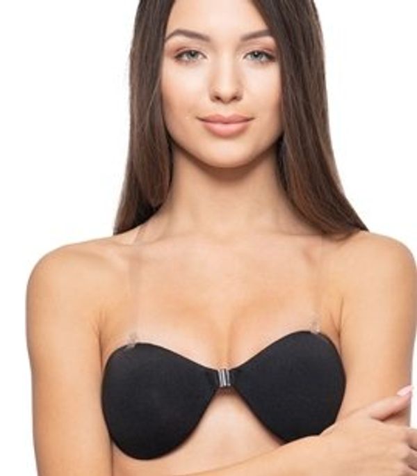 Gorteks Gorteks Self-adhesive bra with strap