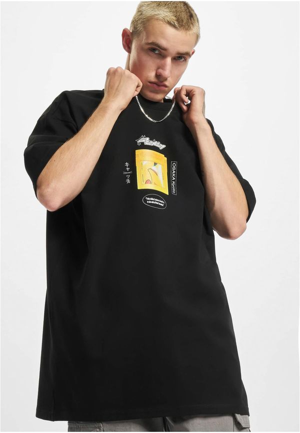 MT Upscale Grab Em 2.0 Oversize T-Shirt Black