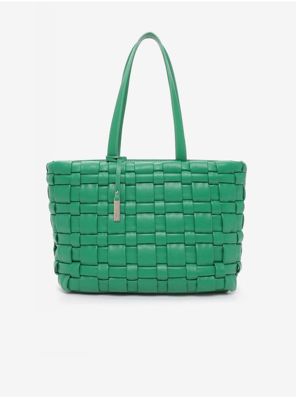 Tamaris Green Handbag Tamaris Lorene - Ladies