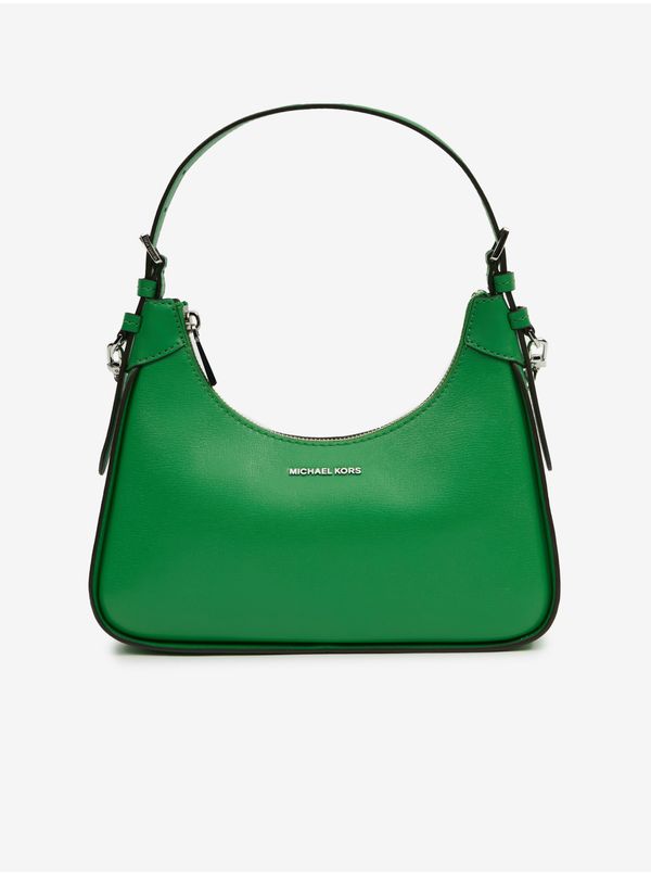 Michael Kors Green Women's Leather Handbag Michael Kors - Ladies