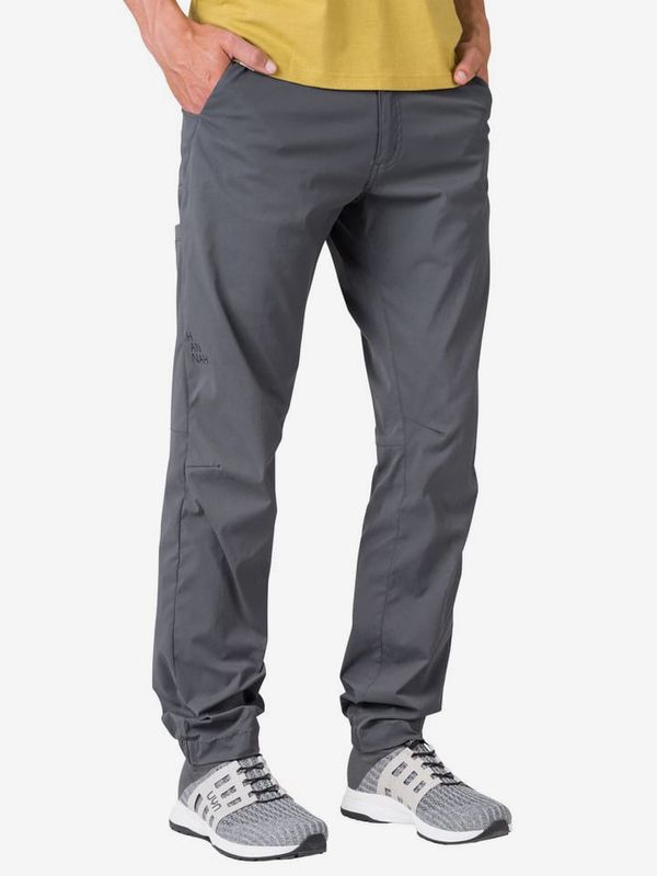 HANNAH Grey Men's Outdoor Pants Hannah Weid